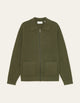 Fischer cotton milano zip — Les Deux — vue 7 | Appart 17