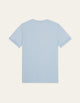 Norregaard contrast T-shirt new — Les Deux MEN — vue de dos | Appart 17