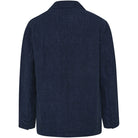 Blazer Lin Biologique KnowledgeCotton Apparel — KnowledgeCotton Apparel — Veste — Appart17 — vue 5