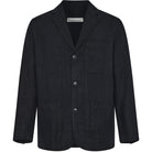 Blazer Lin Biologique KnowledgeCotton Apparel — KnowledgeCotton Apparel — Veste — Appart17