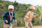 Talkies-walkies pour enfant, le duo — The Zoofamily — Dino vert — autre vue 6 | Appart 17 Bruxelles