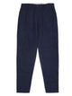 CHUCK regular linen pants - GOTS/Vegan — KnowledgeCotton Apparel - MEN — détail | Appart 17