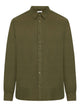 Flannel shirt — KnowledgeCotton Apparel - MEN — vue 8 | Appart 17