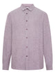 Flannel shirt — KnowledgeCotton Apparel - MEN — vue 13 | Appart 17