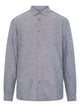 Flannel shirt — KnowledgeCotton Apparel - MEN — vue 21 | Appart 17