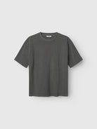 GABnigel T-shirt boxy Dark Grey – Gabba | Appart 17