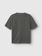 GABnigel T-shirt boxy Dark Grey – Gabba | Appart 17