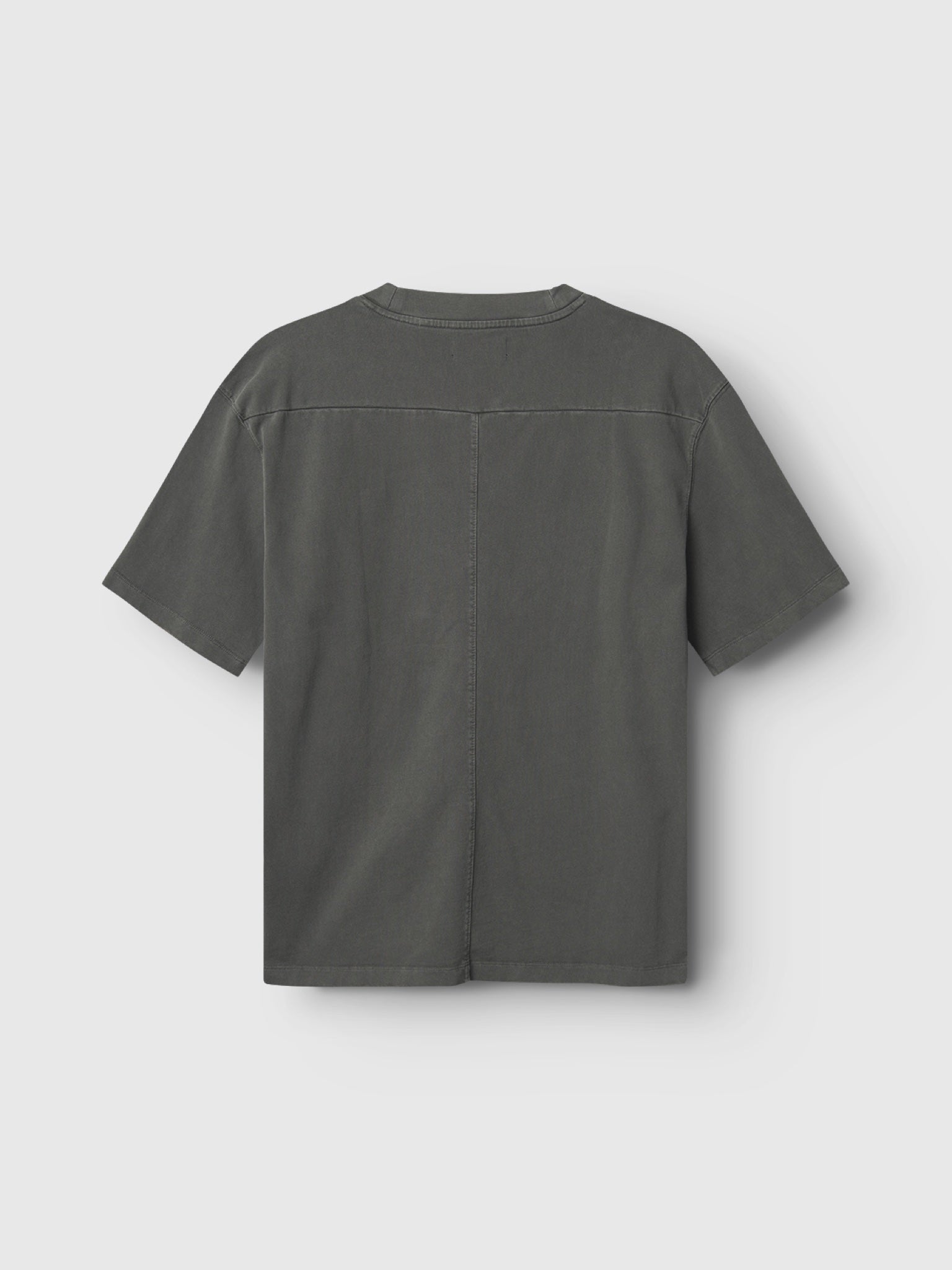 GABnigel T-shirt boxy Dark Grey – Gabba | Appart 17