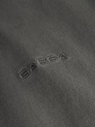 GABnigel T-shirt boxy Dark Grey – Gabba | Appart 17
