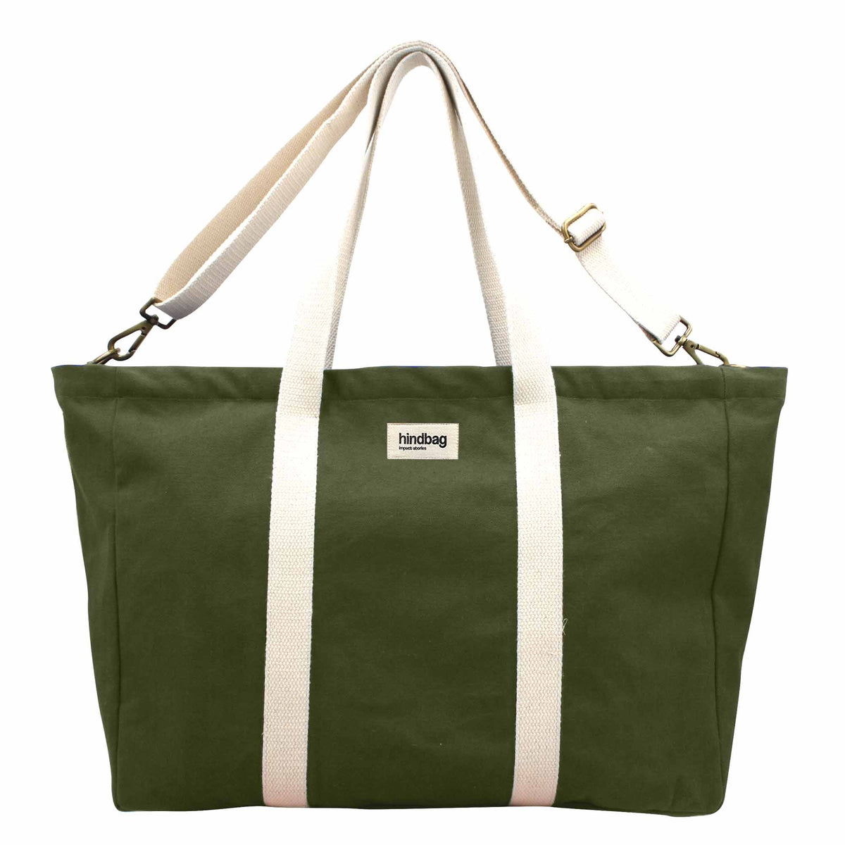 Sac week-end Jean Olive