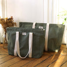 Sac week-end Jean Olive