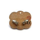 Boucles d'oreilles clip enfant, pack de 5 paires — Ratatam Kids — Fruits — autre vue 7 | Appart 17 Bruxelles