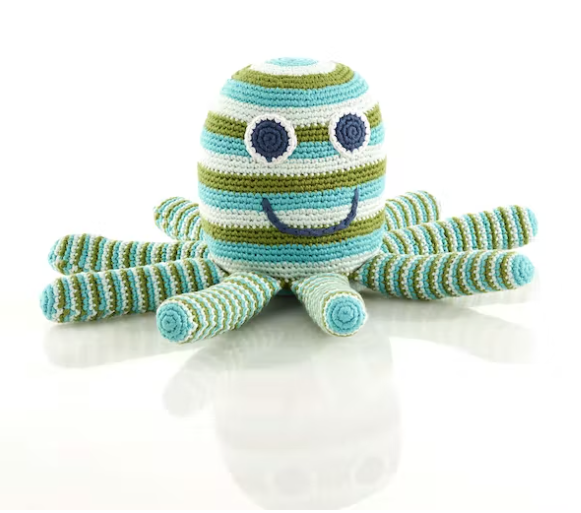 Peluche hoscotopus big