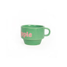 LA TASSE HIPPIE — Appart 17 Bruxelles