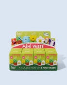 Fluid Market Surprise Box Garden mini vase surprise en céramique — Fluid Market — Garden — packshot | Appart 17 Bruxelles