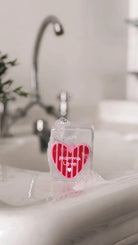 Savon surprise cœur Atelier Wagram × Ludi Soap — Ludi Soap — Mamma Love — autre vue 5 | Appart 17 Bruxelles