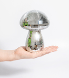 Veilleuse champignon disco — Appart 17 Bruxelles