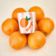 Tasse fruit