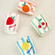 Tasse fruit