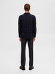 SLHSLIMOWEN-FLANNEL SHIRT LS NOOS — Selected — vue 13 | Appart 17