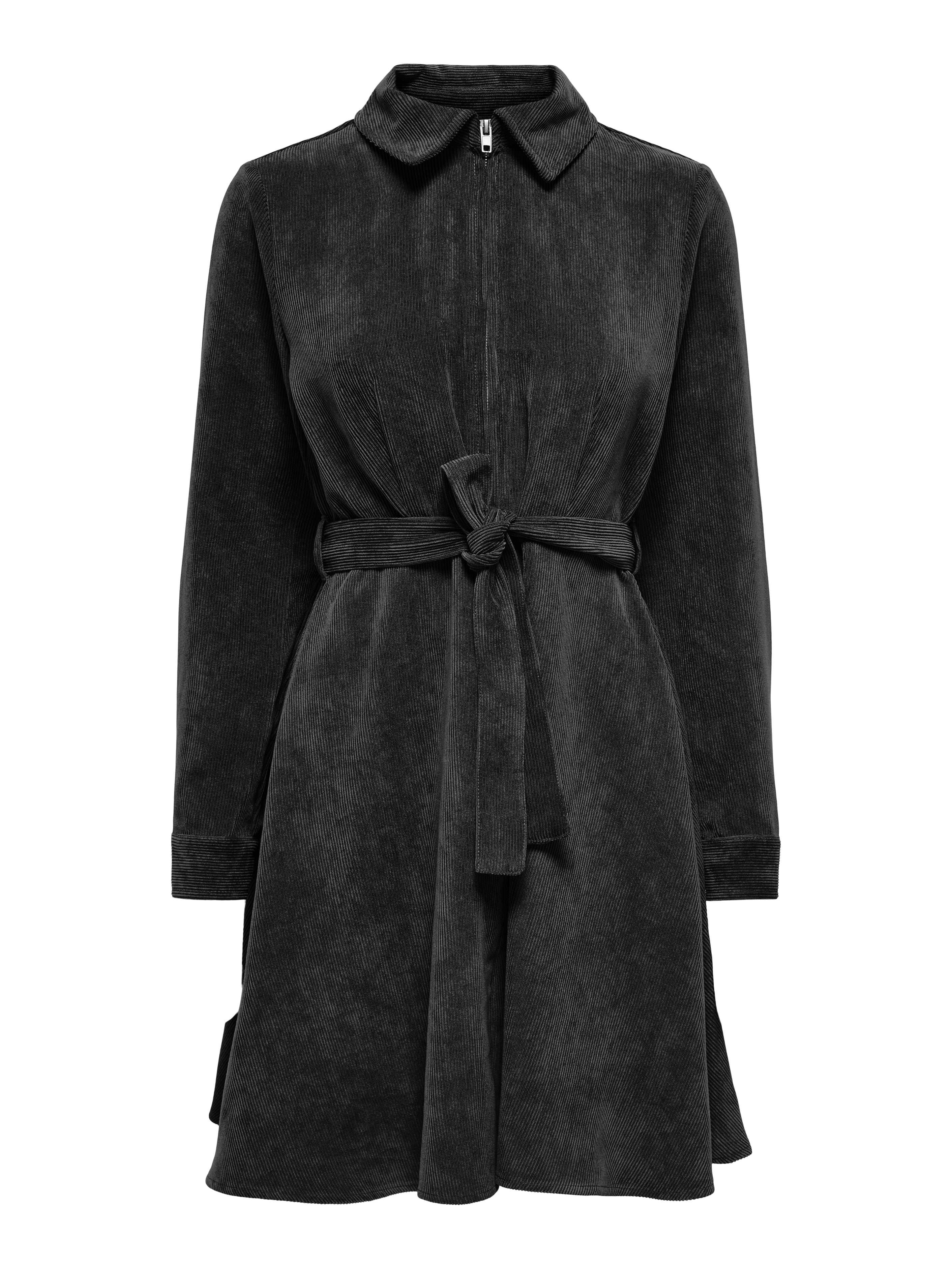 JDYULLA OHIO L/S DRESS