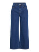 Vifreya bri Jeans Femme Taille Haute — VILA | Appart 17 Bruxelles