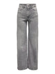 Jeans Femmes Taille Haute — JDY — vue de face | Appart 17