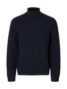 SLHTREVOR Pull En Tricot En Coton — Selected | Appart 17 Bruxelles