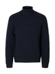 SLHTREVOR Pull En Tricot En Coton — Selected | Appart 17 Bruxelles