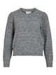 VIJAYLA Top Tricot O-Neck Femme — VILA | Appart 17 Bruxelles