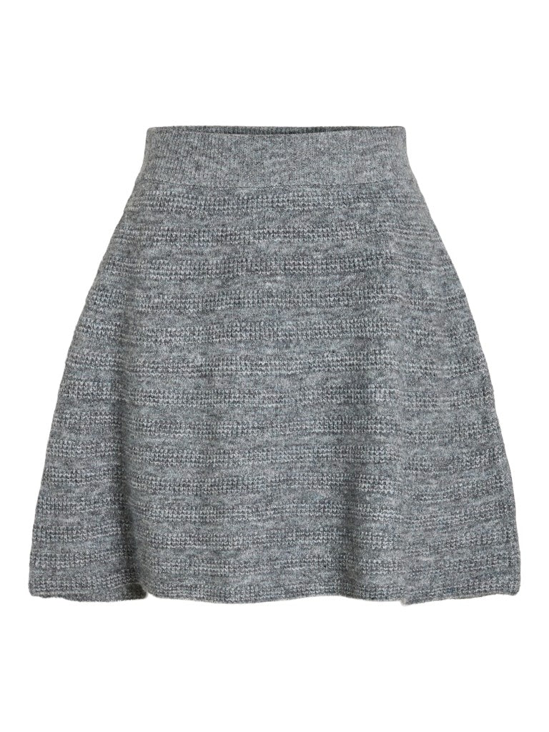 VIJAYLA Jupe En Tricot Écologique