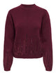 JDYMADISON Pull En Maille Sequin — JDY — vue 8 | Appart 17