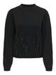 JDYMADISON Pull En Maille Sequin — JDY — vue 10 | Appart 17