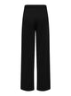Pantalon Femmes Ceinture Élastique — JDY — vue de dos | Appart 17