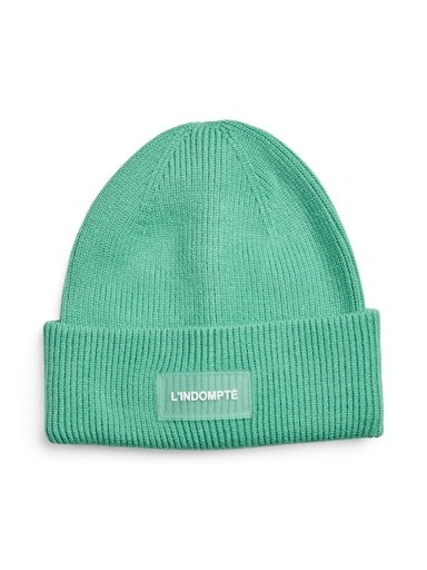 PCNOLLA Bonnet Femmes Laine Viscose