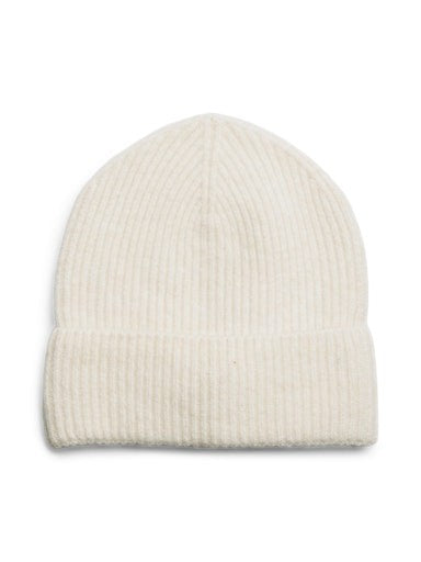 PCJINE  Bonnet Cachemire Recyclé Femmes