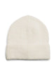 PCJINE Bonnet Cachemire Recyclé Femmes — Pieces — vue de face | Appart 17