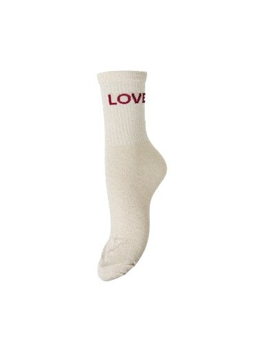 PCRANNA Chaussettes Longues Femmes