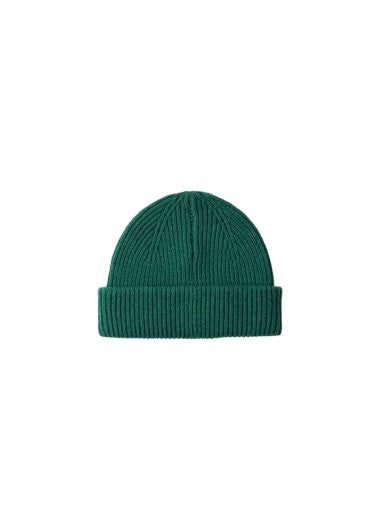 SLHMASON Bonnet Mérino Homme Sans Brim
