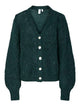 YASZUMA Cardigan Tricot Laine Mérinos — YAS | Appart 17 Bruxelles