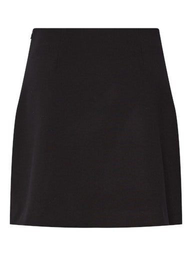 YASFLISRA Jupe Courte Jouy Colorée