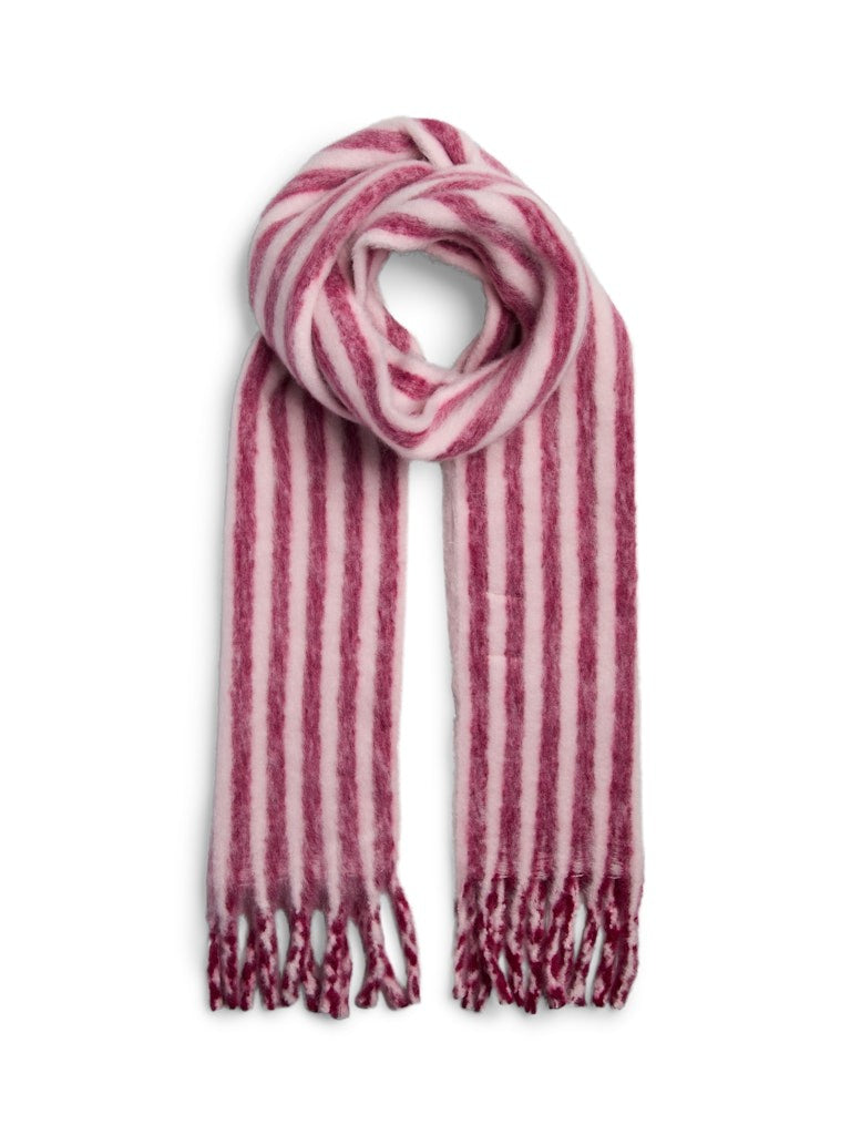 PCMADICKEN Foulard Polyester Recyclé Femmes