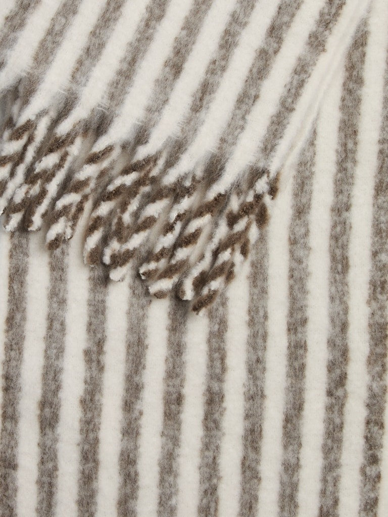 PCMADICKEN Foulard Polyester Recyclé Femmes