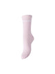PCSOLIA Chaussettes Lurex Femmes Glitter — Pieces — vue de dos | Appart 17