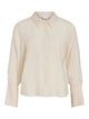 VIMALOA Blouse Chemise Manches Longues — VILA | Appart 17 Bruxelles