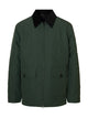 SLHCARLOS Veste Quledée Homme Recyclée — SELECTED HOMME BLACK — vue 7 | Appart 17