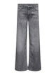 JDYRUBY Jean Wide Fit Coton Recyclé — JDY — porté | Appart 17