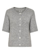 JDYLINEA Cardigan Femme Col Rond-Jupe — ONLY — vue 13 | Appart 17