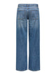 JDYKATIE Jeans Straight Femmes Bleu Denim — JDY — vue de face | Appart 17