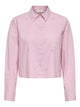 JDYRILEY Chemise Satin Coton Femme — JDY — vue 7 | Appart 17